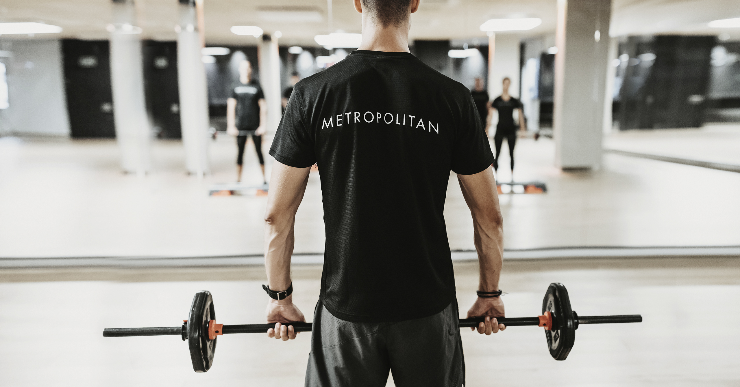 ¿Quieres trabajar con nosotros?