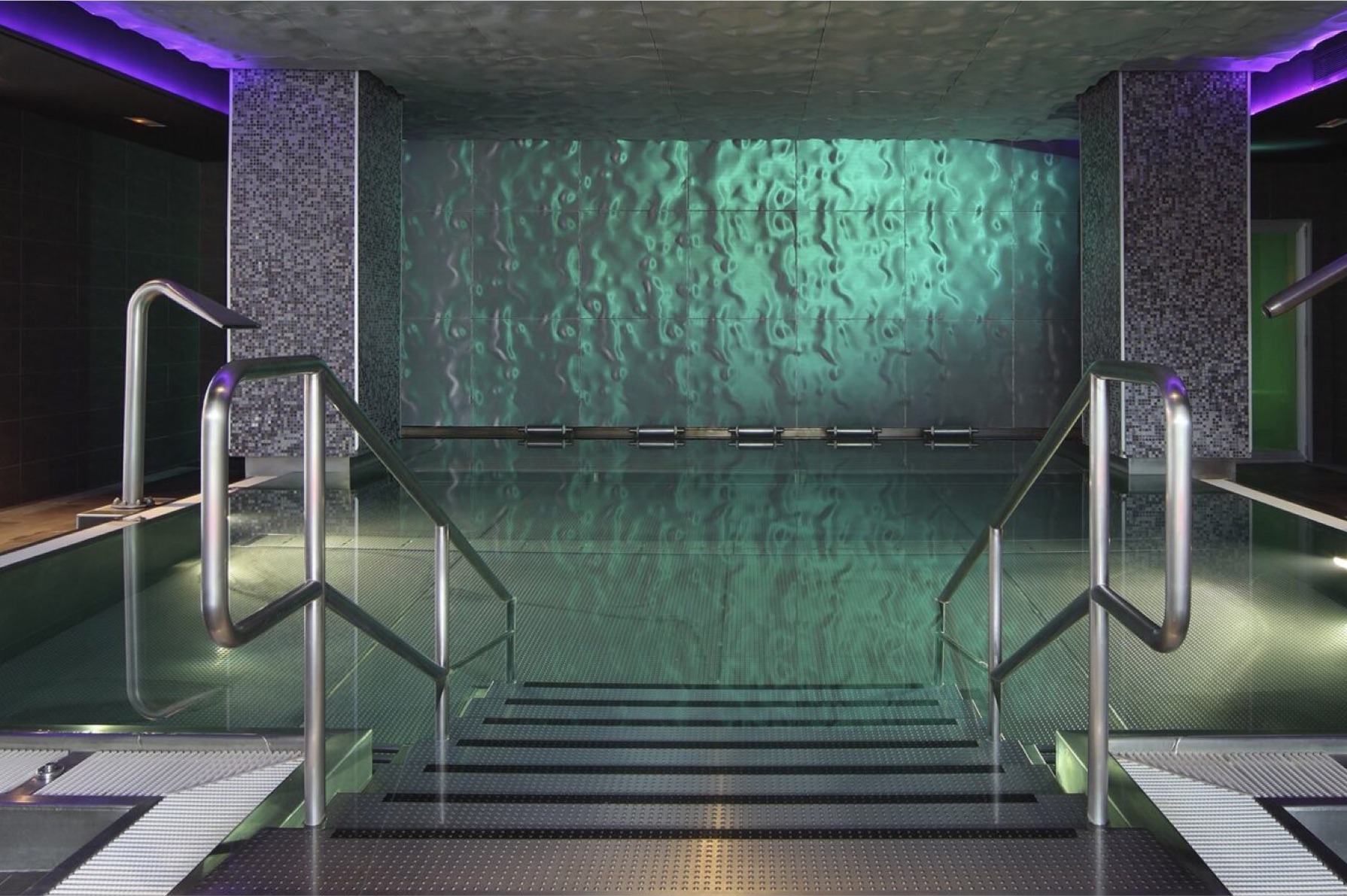 Gimnasios Metropolitan Bilbao