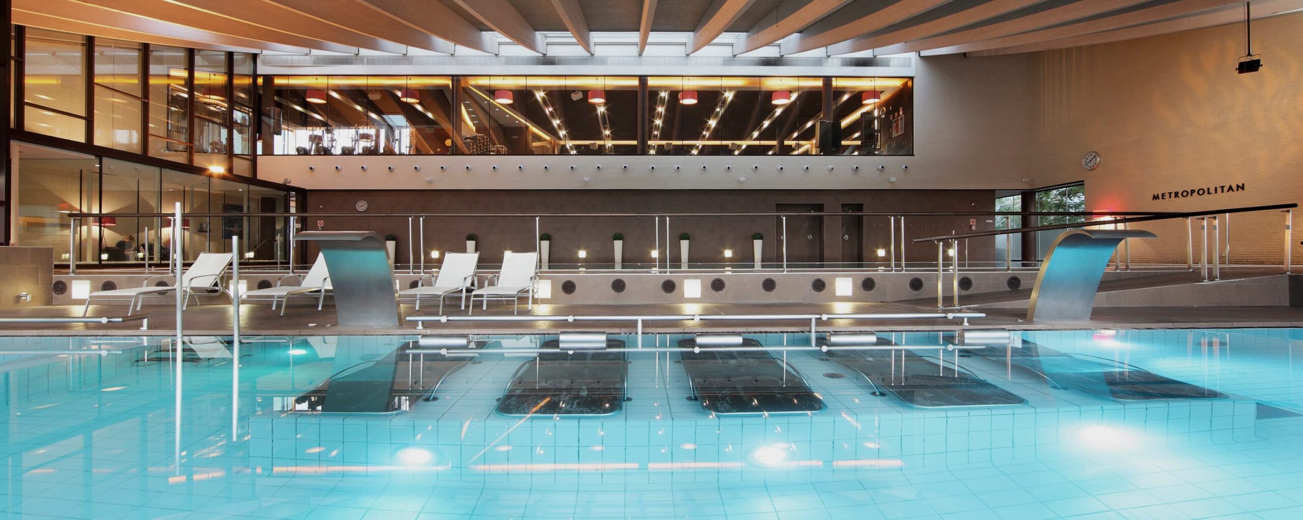 Metropolitan Romareda